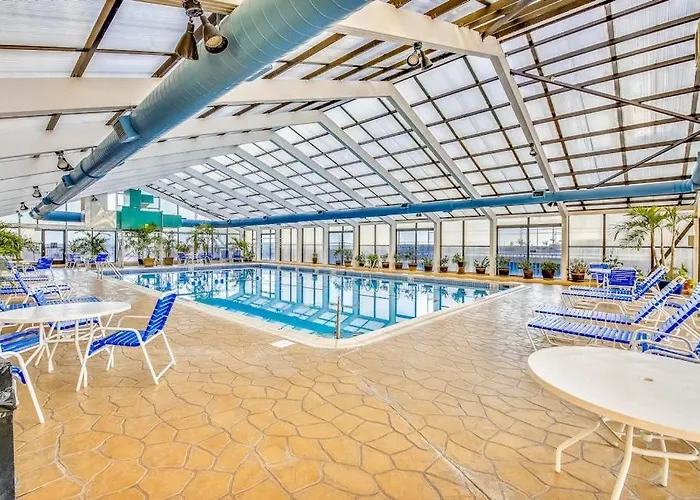 Capri 902 Holiday home Ocean City